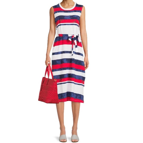 Women's Tank Dress Size Small - Picture 2 of 6